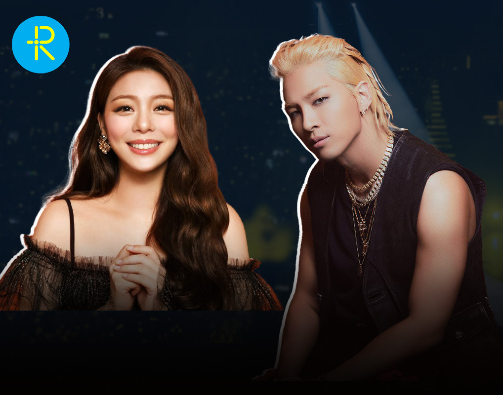 K-pop тэсрэлт дэргэд чинь болно-Үзэхгүй бол дараа нь харамсана!